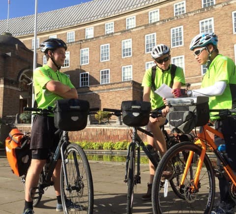 Lily owens appearance picture